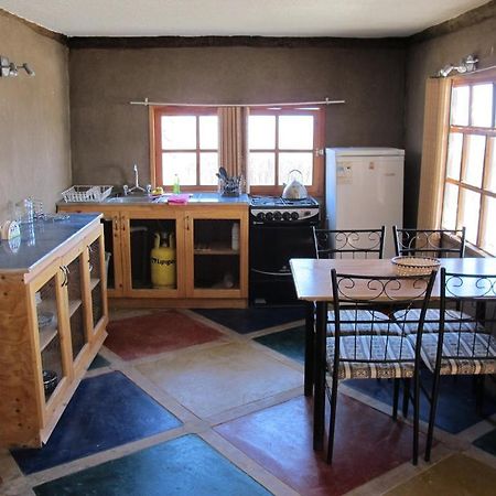 Hospedaje Boutique Ckamur Caldera Bagian luar foto