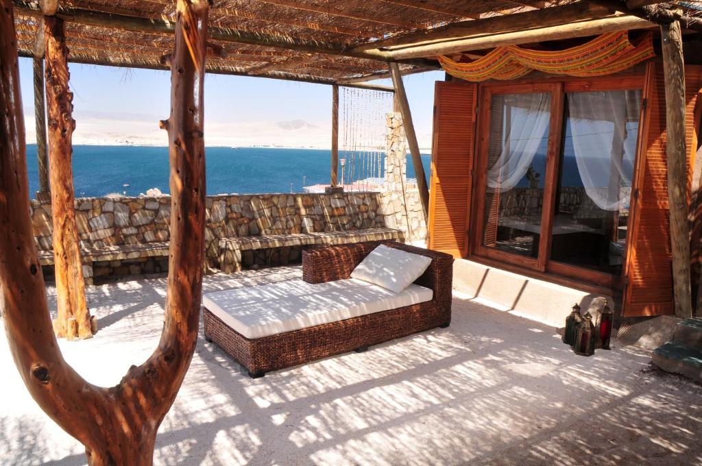 Hospedaje Boutique Ckamur Caldera Bagian luar foto