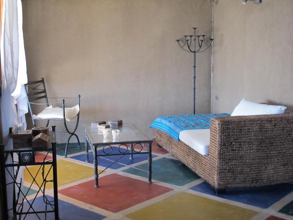 Hospedaje Boutique Ckamur Caldera Bagian luar foto