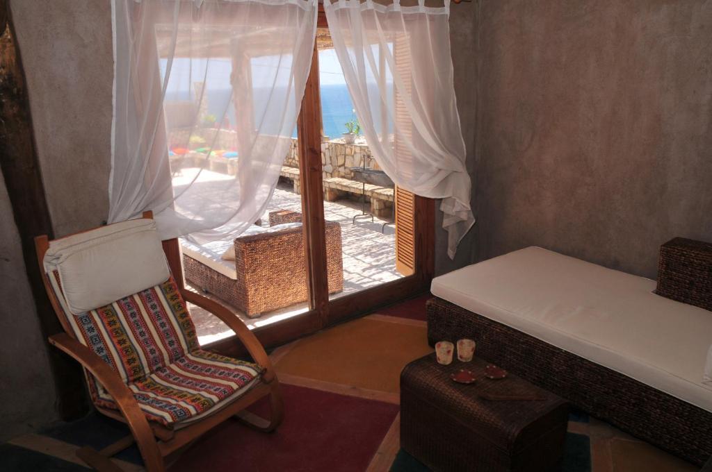 Hospedaje Boutique Ckamur Caldera Ruang foto