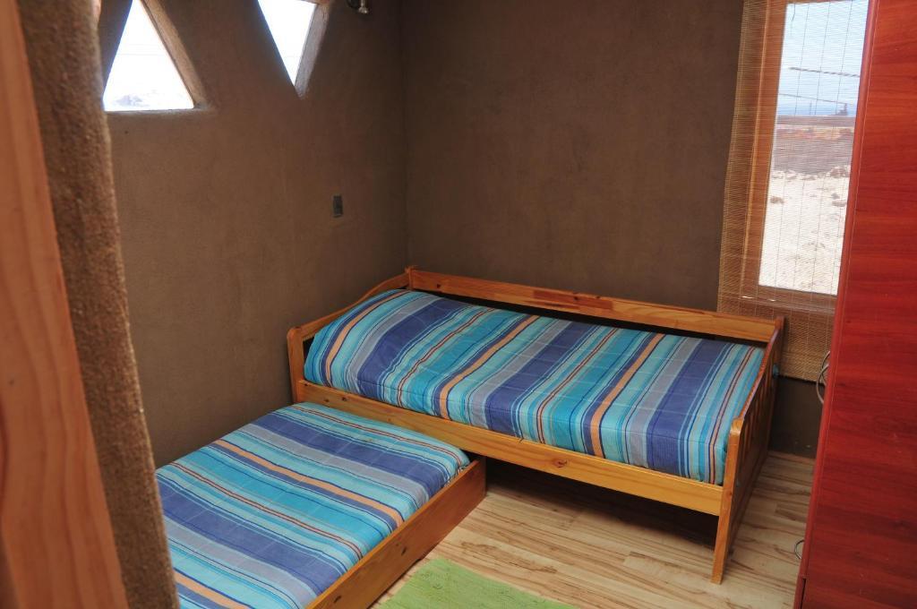 Hospedaje Boutique Ckamur Caldera Ruang foto