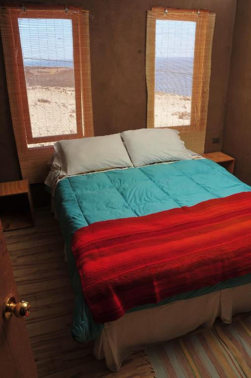 Hospedaje Boutique Ckamur Caldera Ruang foto